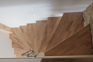 Interior - Duplex with exposed stone –Heart of Lyon 3rd arrondissement, near Part-Dieu (Lyon)