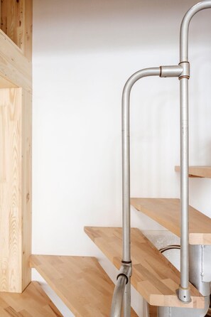 Interior - Duplex with exposed stone –Heart of Lyon 3rd arrondissement, near Part-Dieu (Lyon)