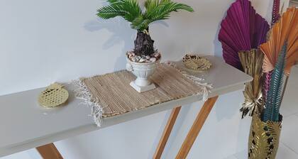 Dream house on the beach