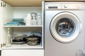 Interior - The charming Fleury 2 bedrooms Oullins (Oullins)