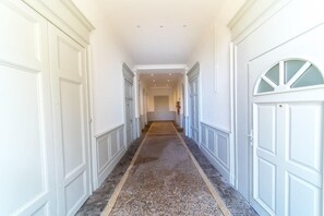 Interior - The charming Fleury 2 bedrooms Oullins (Oullins)