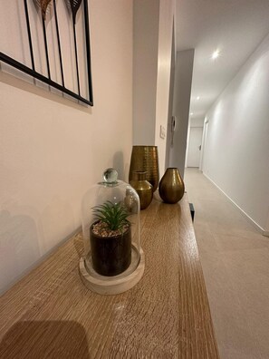 Interior - The charming two-bedroom Parilly Republic (Villeurbanne)