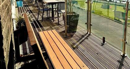 Beach Front Family Cottage. Stunning location Quiet, Close to Devon attractions.