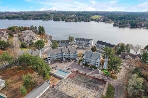 Exterior - Dells Paradise At Lighthouse Cove Condominiums (Wisconsin Dells)
