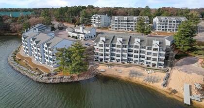 Dells Paradise At Lighthouse Cove Condominiums