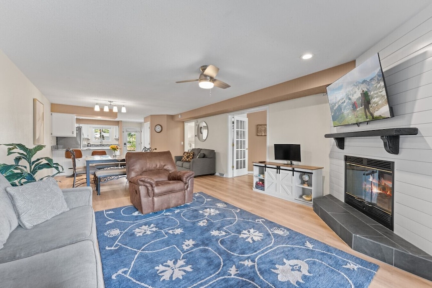Dells Paradise At Lighthouse Cove Condominiums - Wisconsin