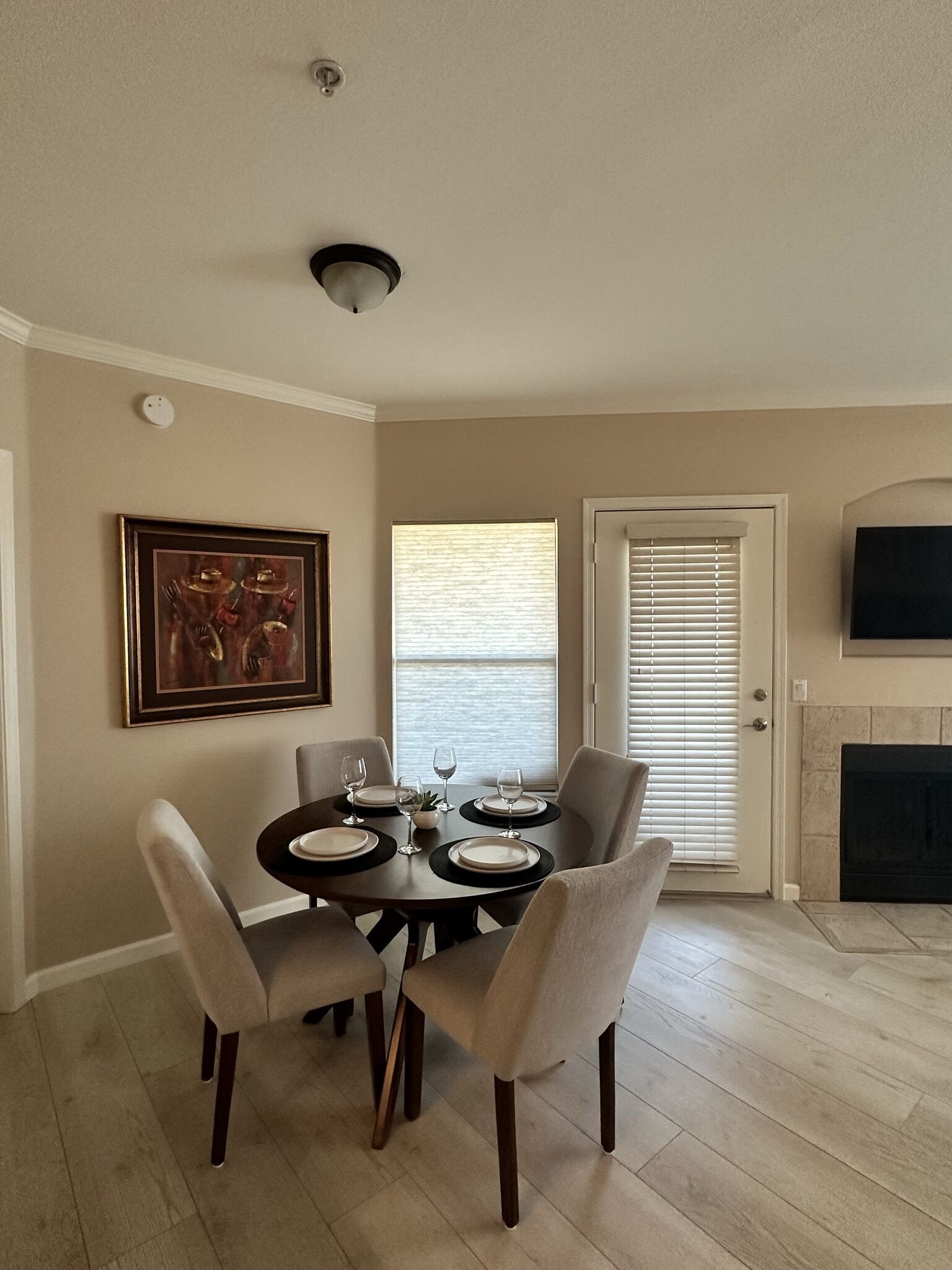 Well Located Condo in Scottsdale near TPC Golf 2BR 2BA