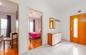 2 dormitorios, wifi gratis, ropa de cama