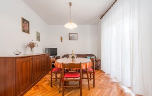 Dining - 2 bedroom lovely apartment in Pag (Pag)