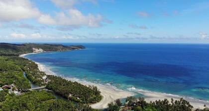 KOA's Beach House