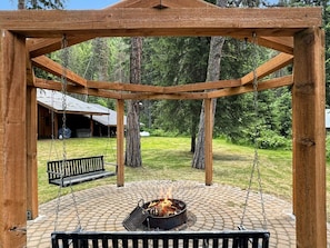 Ulkoalueet