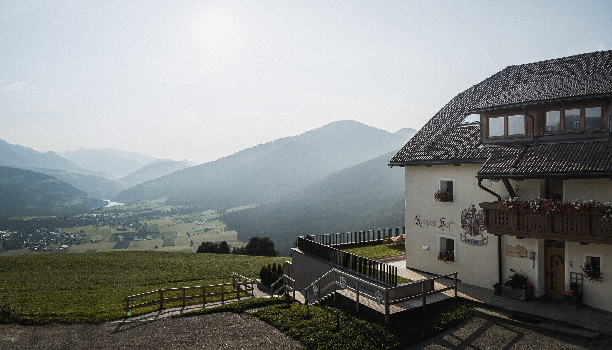 Aussenbereich