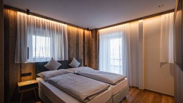 1 camera, Wi-Fi gratuito, lenzuola