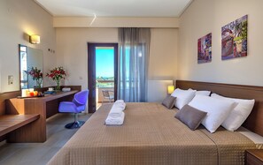 3 habitaciones, tabla de planchar con plancha y wifi gratis