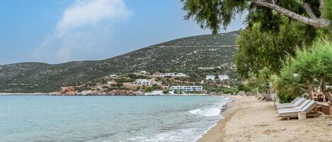 Plage