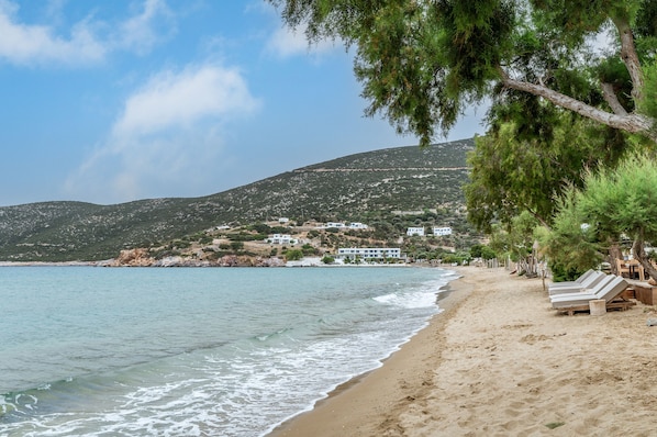 Plage