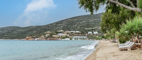 Plage
