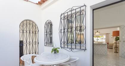 Villa 'Rosa' avec piscine privée, Wi-Fi et climatisation