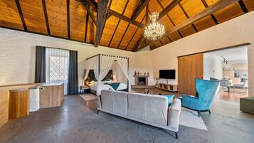 2 habitaciones, wifi gratis y ropa de cama