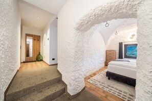 1 dormitorio, wifi gratis, ropa de cama