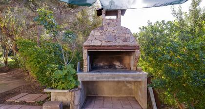 Vacation Home "Casa Donatella Torre dei Corsari" with Sea View and Wi-Fi