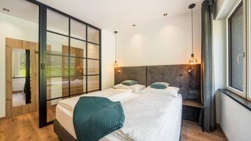 1 habitación, wifi gratis y ropa de cama