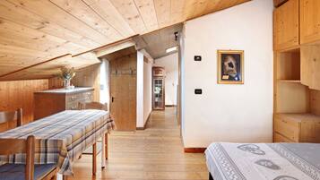 Wi-Fi gratuit, draps fournis