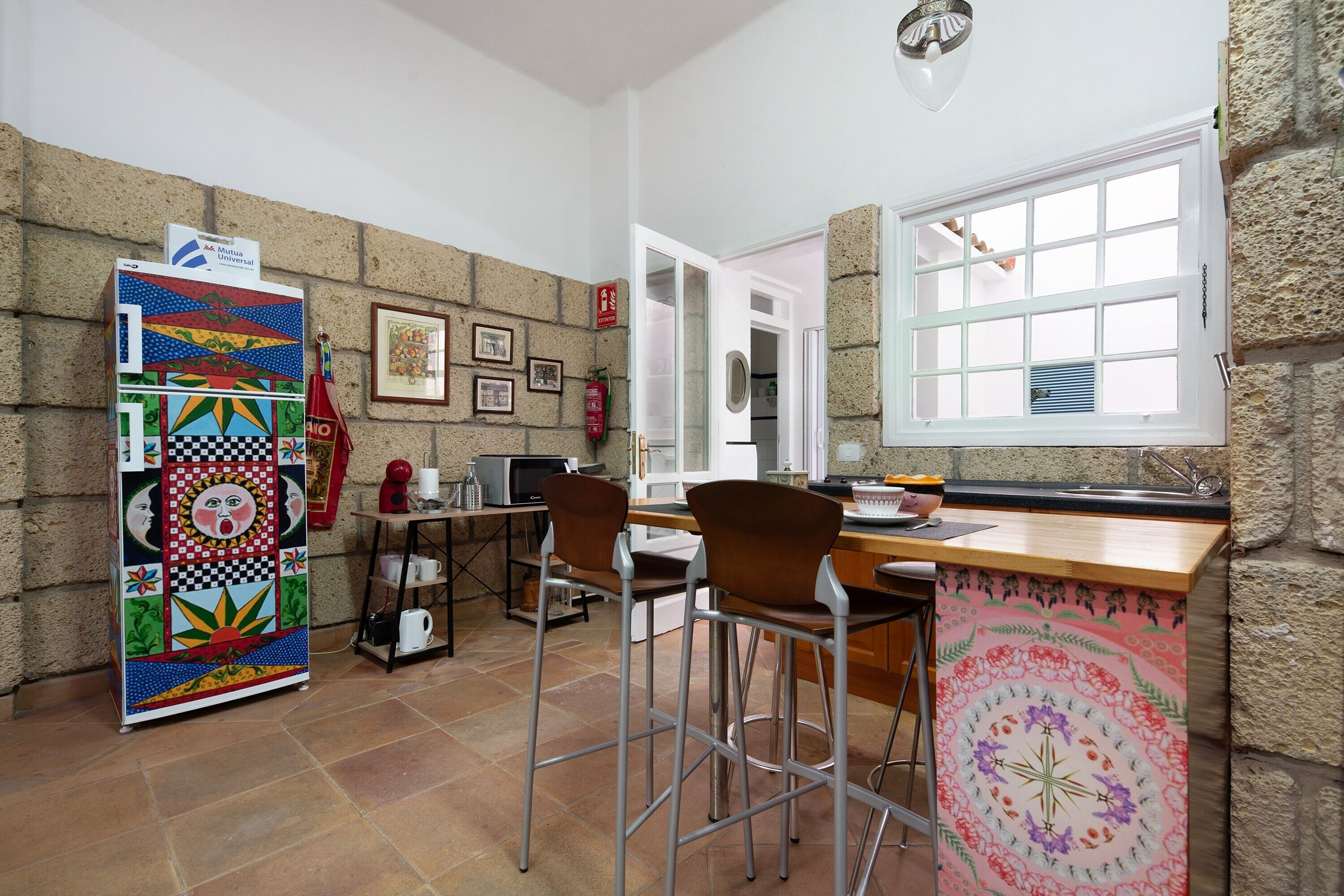 Interieur