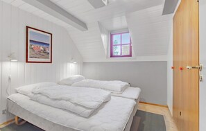 3 dormitoris i wifi gratuïta 