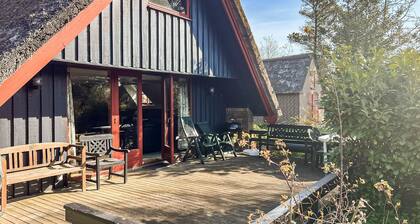 3 bedroom lovely home in Henne