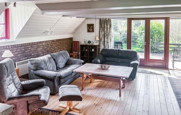 Televisor i llar de foc 