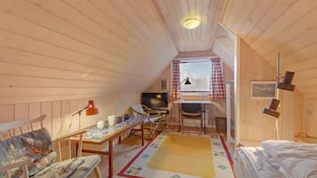 3 chambres, Wi-Fi gratuit