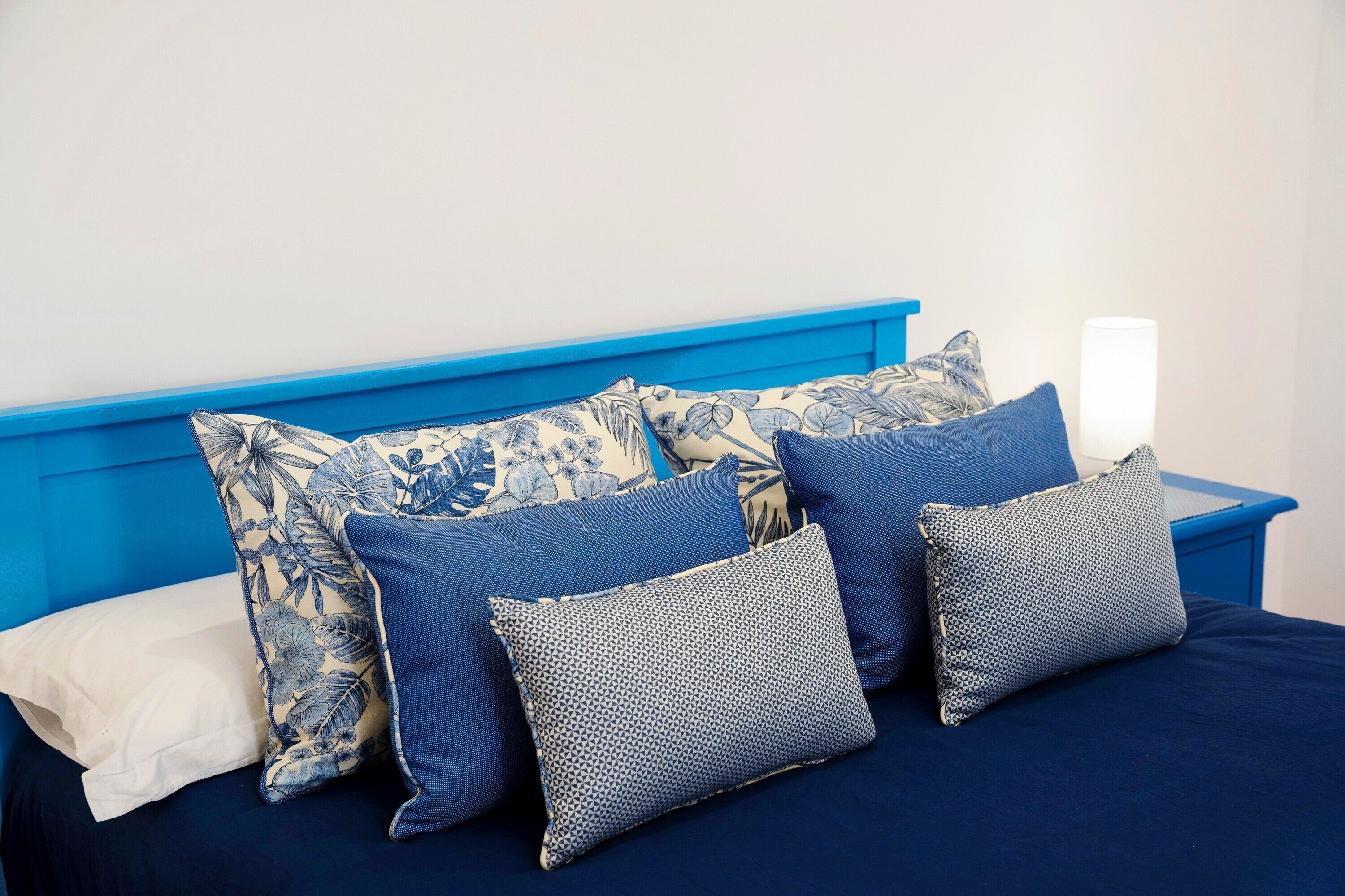 1 soveværelse, strygejern/strygebræt, gratis Wi-Fi, sengetøj