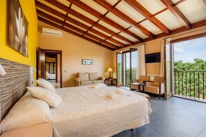 6 chambres, fer et planche Ă repasser, Wi-Fi gratuit, draps fournis