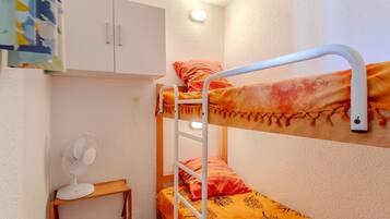 1 Schlafzimmer, Bügeleisen/Bügelbrett, WLAN, Rollstuhlgeeignet