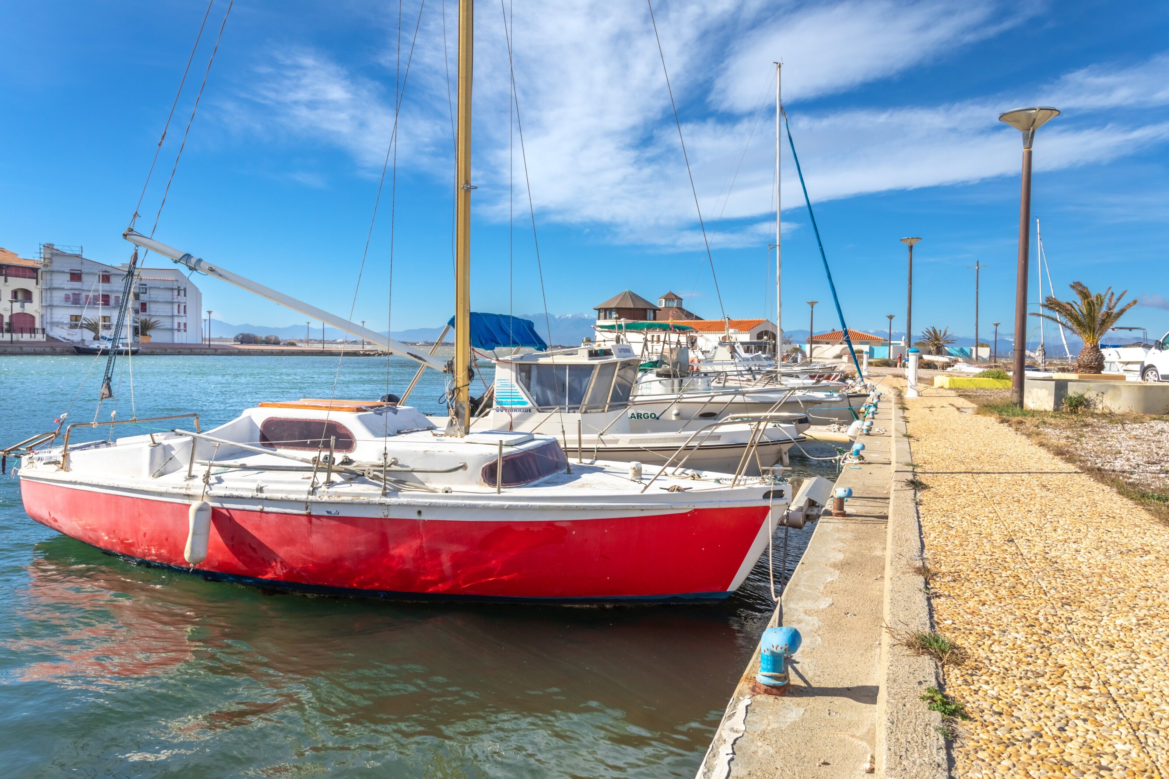 Marina