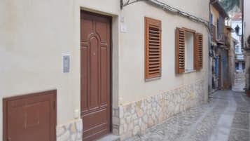 Detalle exterior