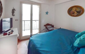 2 Schlafzimmer, kostenloses WLAN