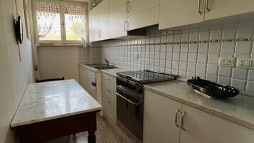 Frigorifero, forno