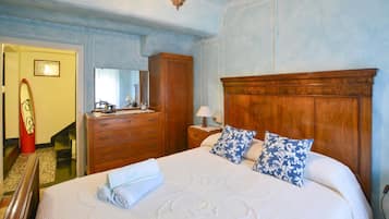 3 bedrooms, free WiFi
