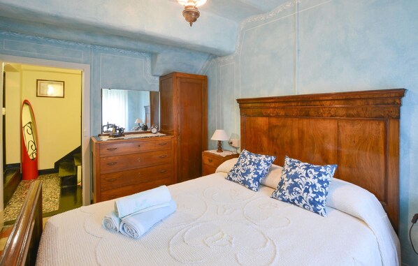 3 Schlafzimmer, kostenloses WLAN