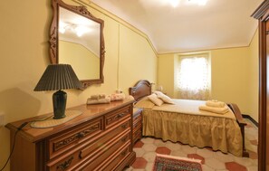 3 bedrooms, free WiFi