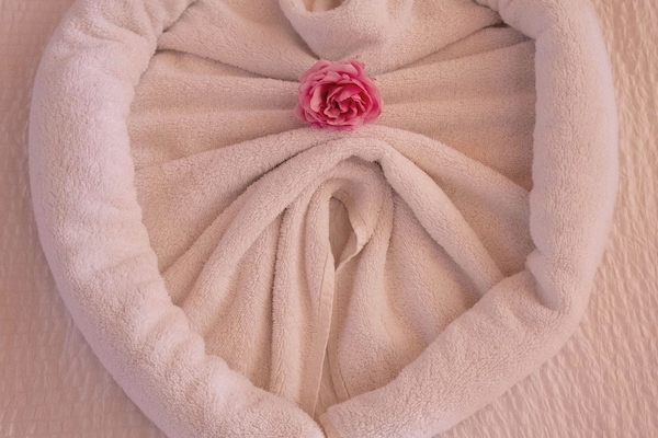 Détail de l’intérieur