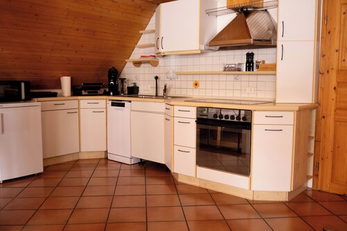 Kuzey Deluxe, 100qm Wohnung mit Klimaanlage