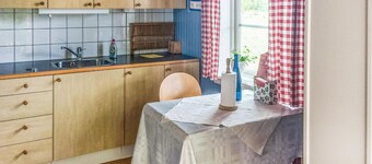 Gorgeous home in Aneby with Wi-Fi