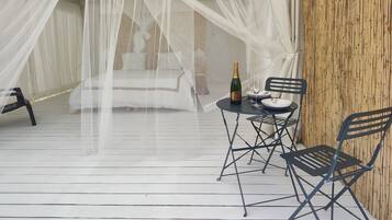 1 chambre, draps fournis