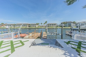 Port de plaisance