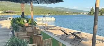 Awesome apartment in Krusevo with swimming pool