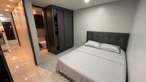 2 Schlafzimmer, kostenloses WLAN, Bettwäsche