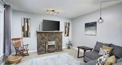 Spacious 3 bed 1bath in Highland Square